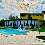 Hotel Riviera Udine 3*