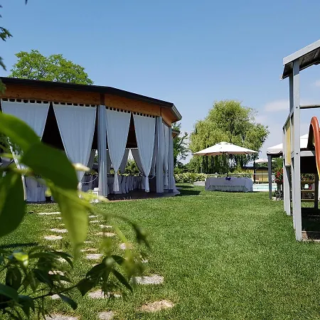 Hotel Riviera Udine