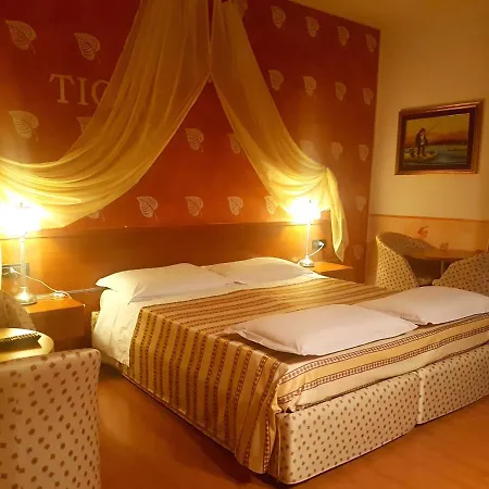 Riviera Udine 3* Pradamano