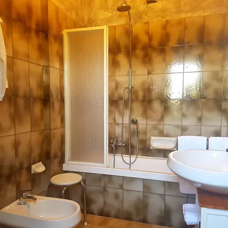 Hotel Riviera Udine 3*