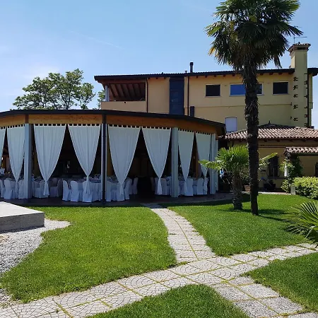 Riviera Udine Hotel Pradamano