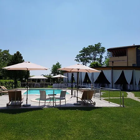 Hotel Riviera Udine 3*