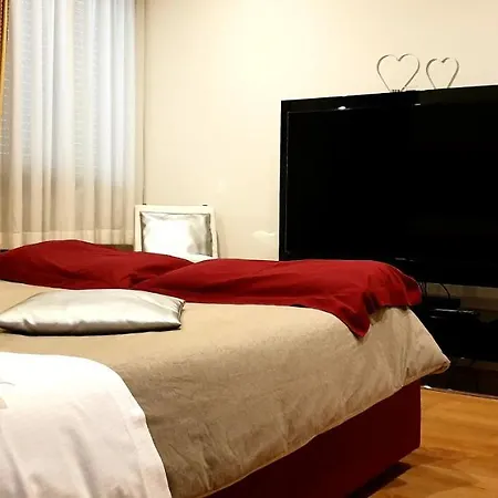 Riviera Udine Hotel Pradamano
