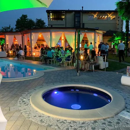 Riviera Udine 3*