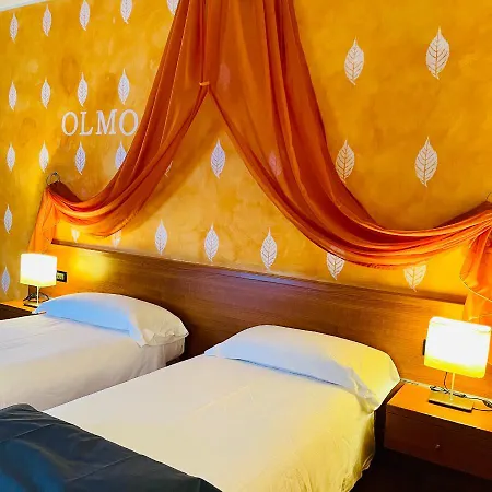 Hotel Riviera Udine