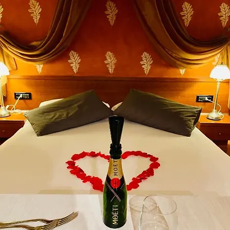 Hotel Riviera Udine