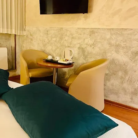 Riviera Udine Hotel Pradamano
