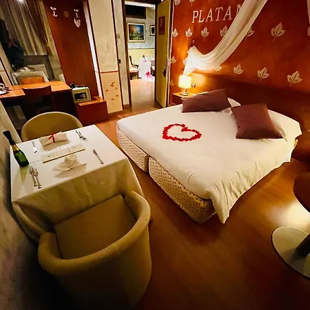 Riviera Udine Hotel Pradamano