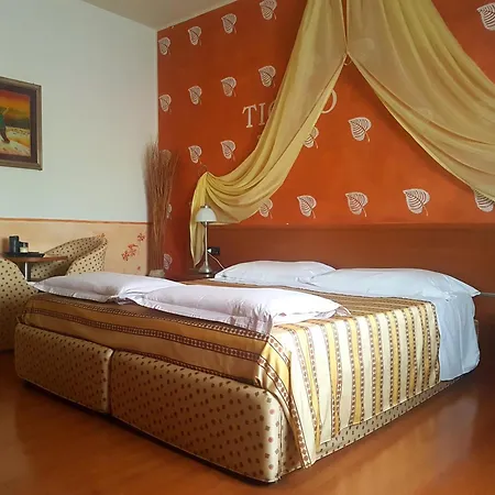 Hotel Riviera Udine