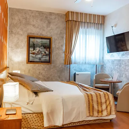 Riviera Udine Hotel Pradamano