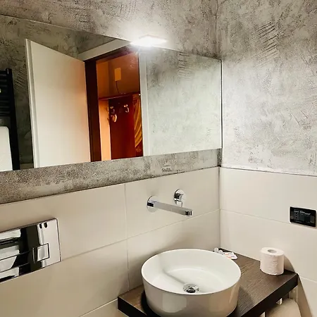 Hotel Riviera Udine Pradamano