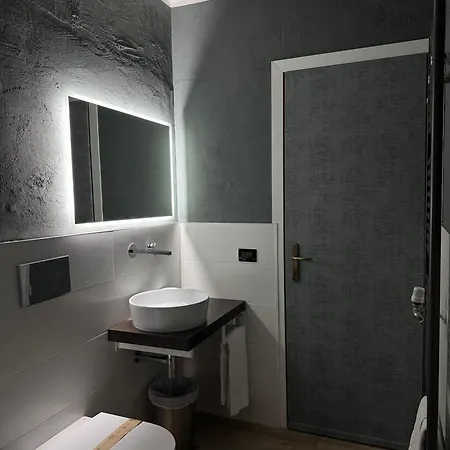 Riviera Udine Szálloda Pradamano