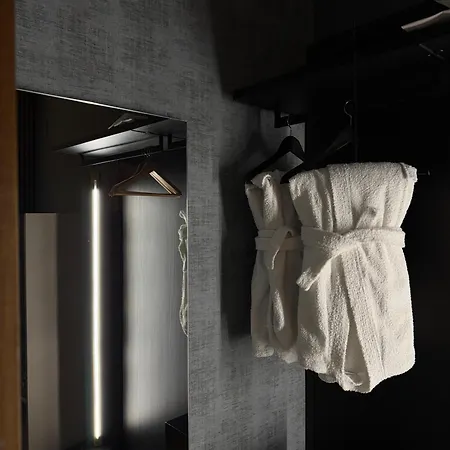 Szálloda Riviera Udine