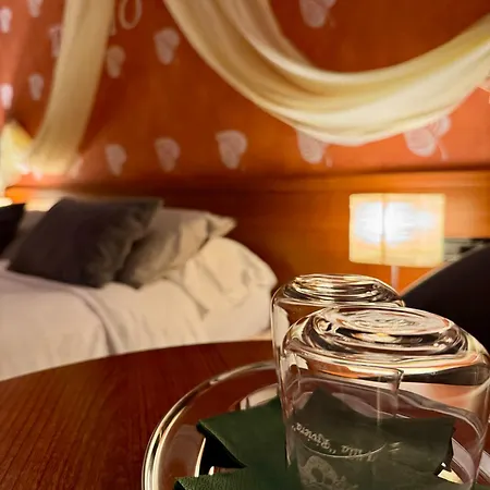 Riviera Udine Szálloda