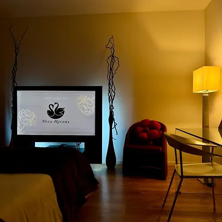 Hotel Riviera Udine 3*