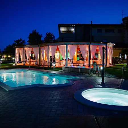 Riviera Udine Hotel