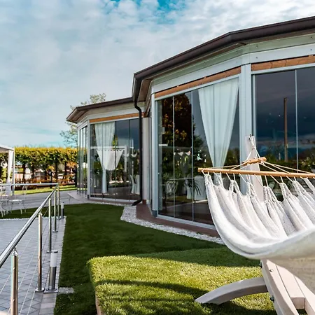 Szálloda Riviera Udine