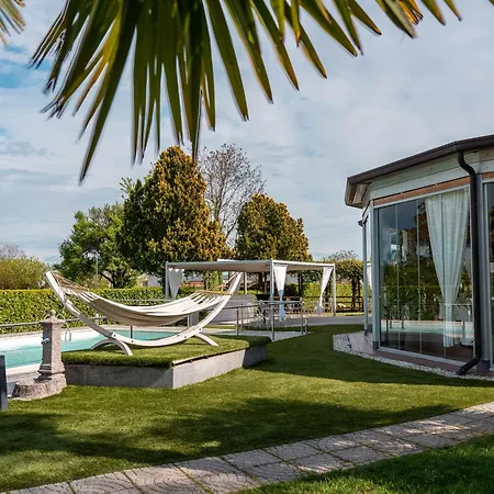 Szálloda Riviera Udine