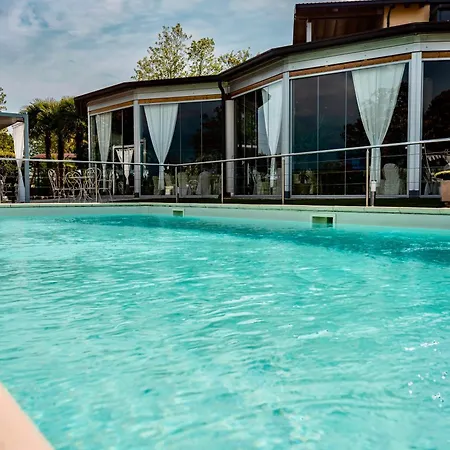 Отель Riviera Udine Pradamano