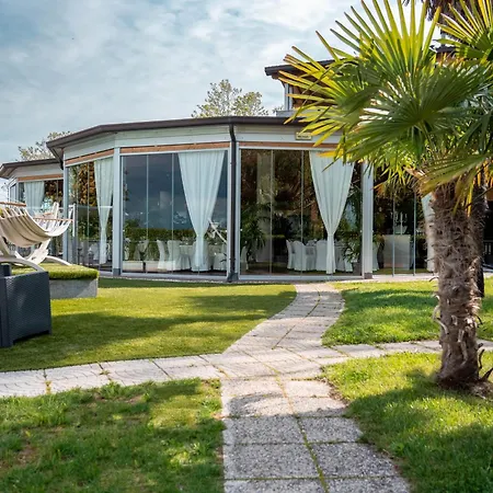 Отель Riviera Udine