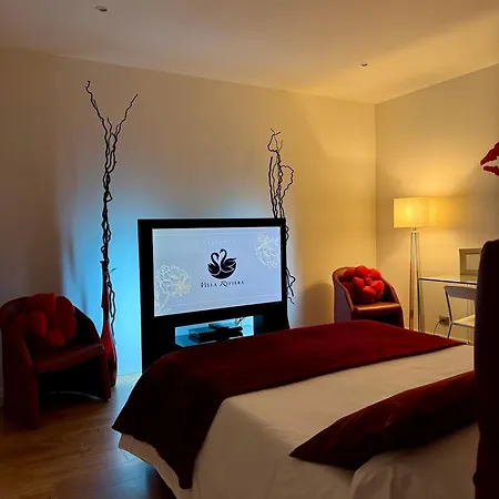 Riviera Udine فندق