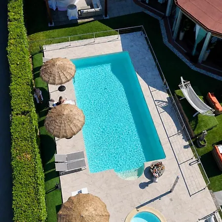 Riviera Udine 3*