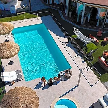 Riviera Udine Hotel
