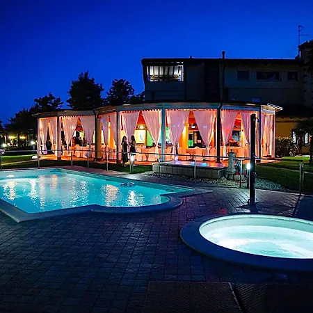 Riviera Udine Pradamano