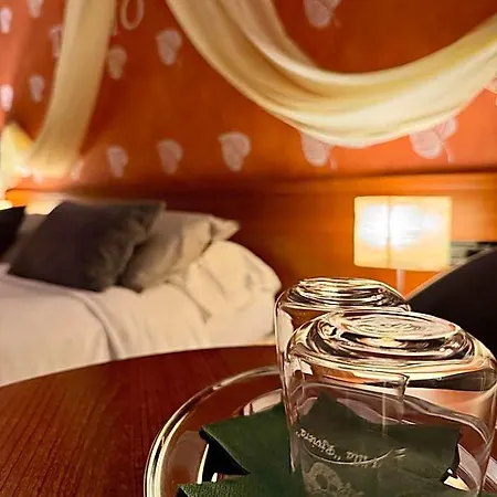 Riviera Udine Hotel Pradamano