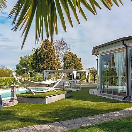 Hotel Riviera Udine