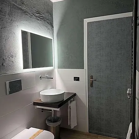 Riviera Udine Hotel