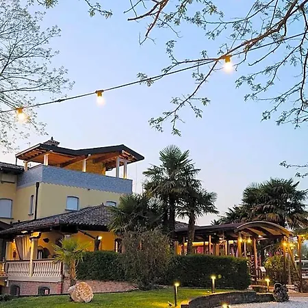 Riviera Udine 3*