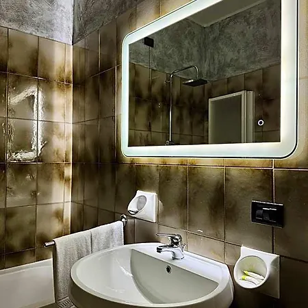 Hotel Riviera Udine Pradamano