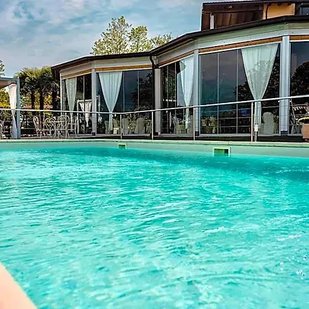 Riviera Udine Hotel