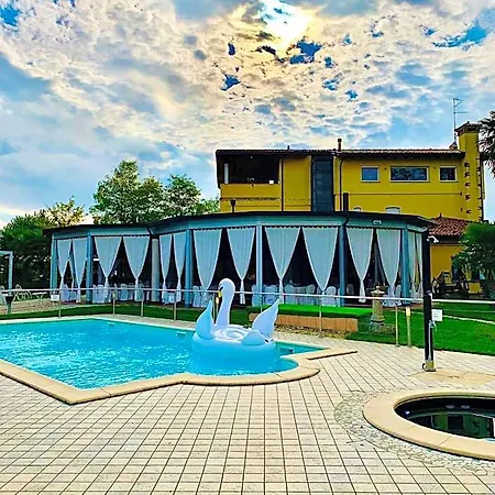 Riviera Udine Hotel 3*