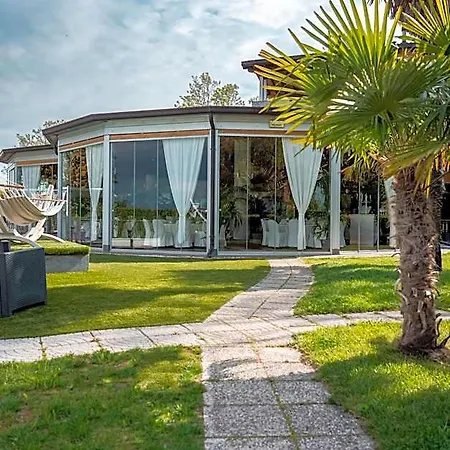 Riviera Udine Hotel