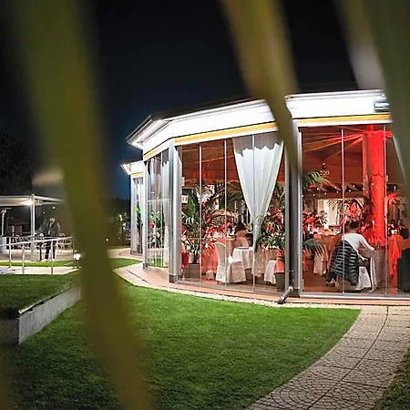 Riviera Udine 3* Pradamano