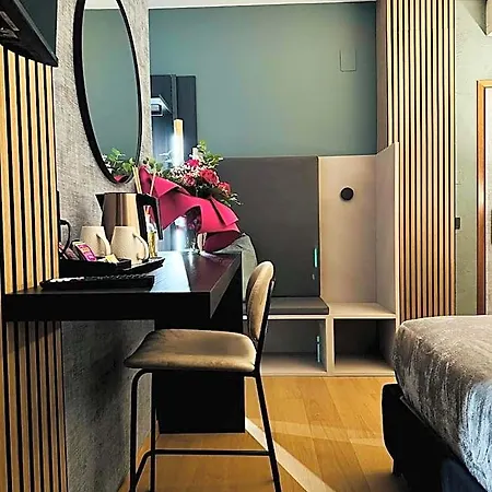 Hotel Riviera Udine Pradamano