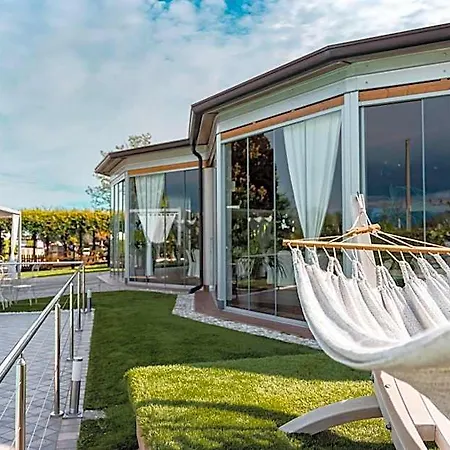 Hotel Riviera Udine Pradamano