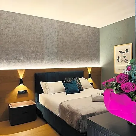 Hotel Riviera Udine 3*