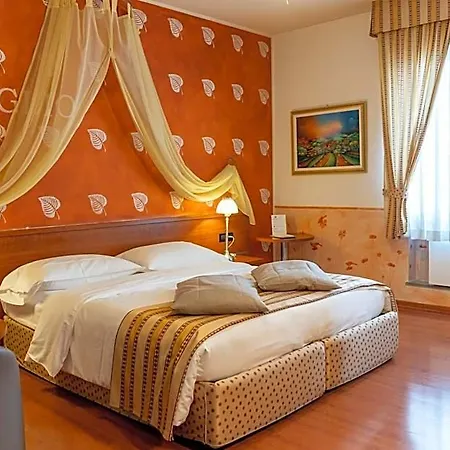Hotel Riviera Udine 3*