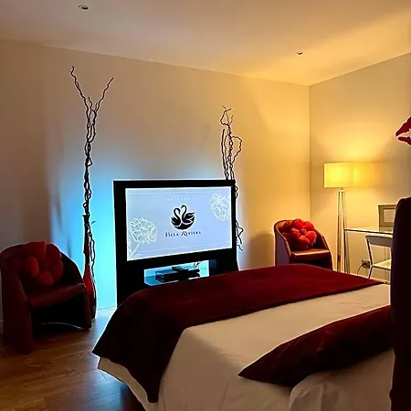 Hotel Riviera Udine