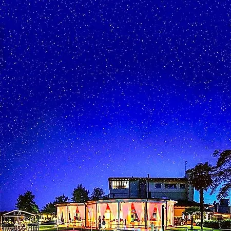 Riviera Udine Hotel 3*