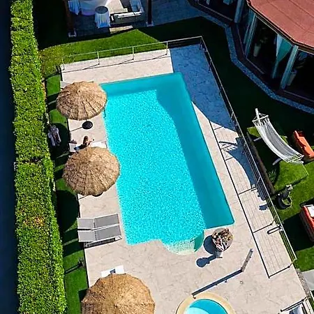 Hotel Riviera Udine