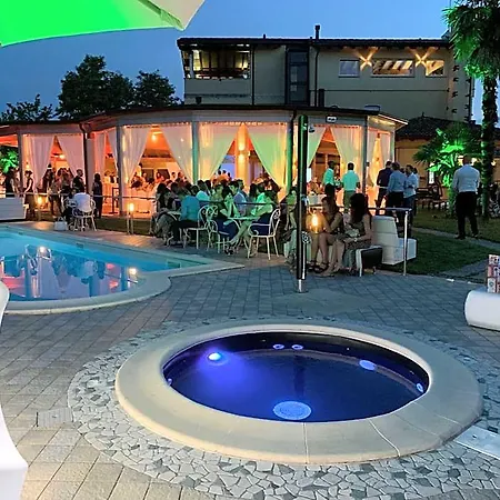 Riviera Udine 3* Pradamano